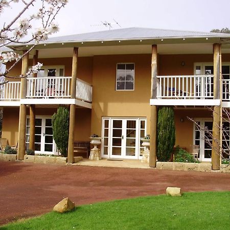 Erravilla Country Estate Spa Suite Accommodation Cowaramup Ngoại thất bức ảnh