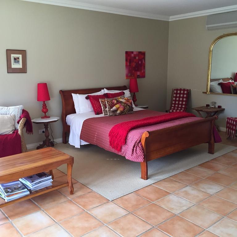 Erravilla Country Estate Spa Suite Accommodation Cowaramup Phòng bức ảnh