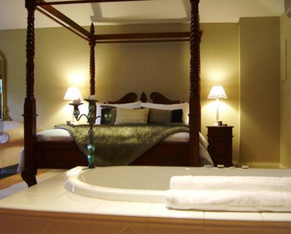 Erravilla Country Estate Spa Suite Accommodation Cowaramup Phòng bức ảnh