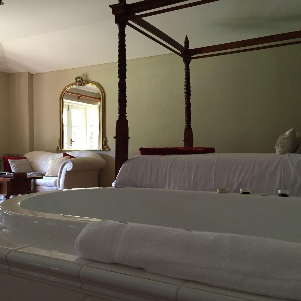 Erravilla Country Estate Spa Suite Accommodation Cowaramup Ngoại thất bức ảnh