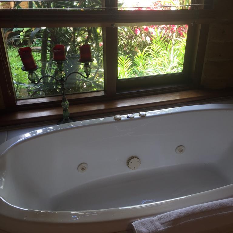Erravilla Country Estate Spa Suite Accommodation Cowaramup Ngoại thất bức ảnh