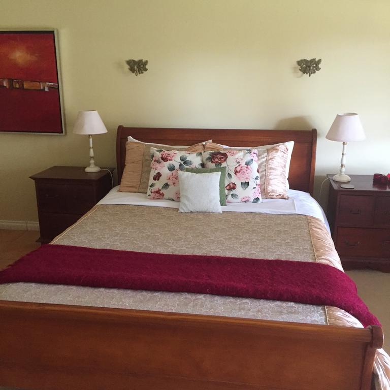 Erravilla Country Estate Spa Suite Accommodation Cowaramup Ngoại thất bức ảnh