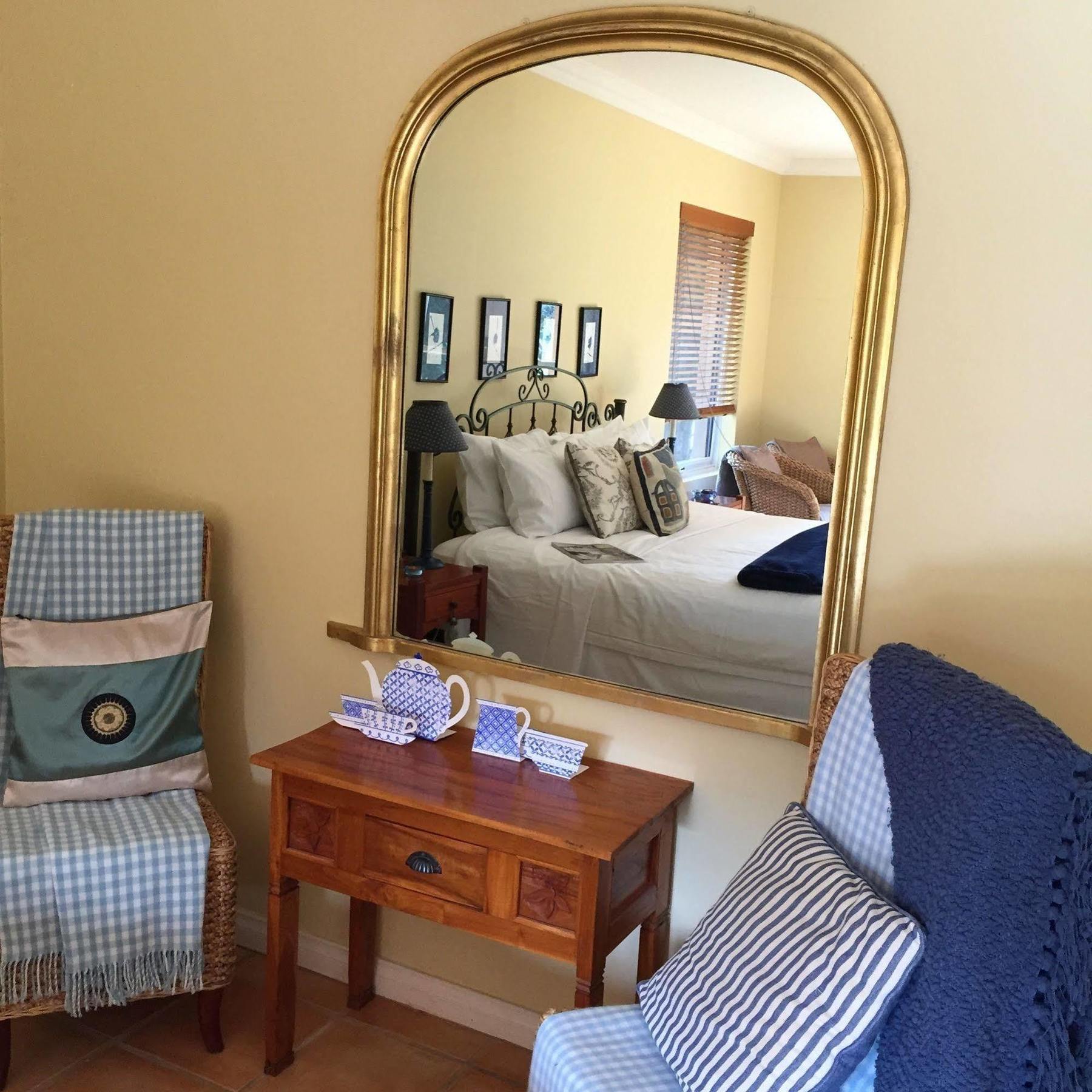 Erravilla Country Estate Spa Suite Accommodation Cowaramup Ngoại thất bức ảnh