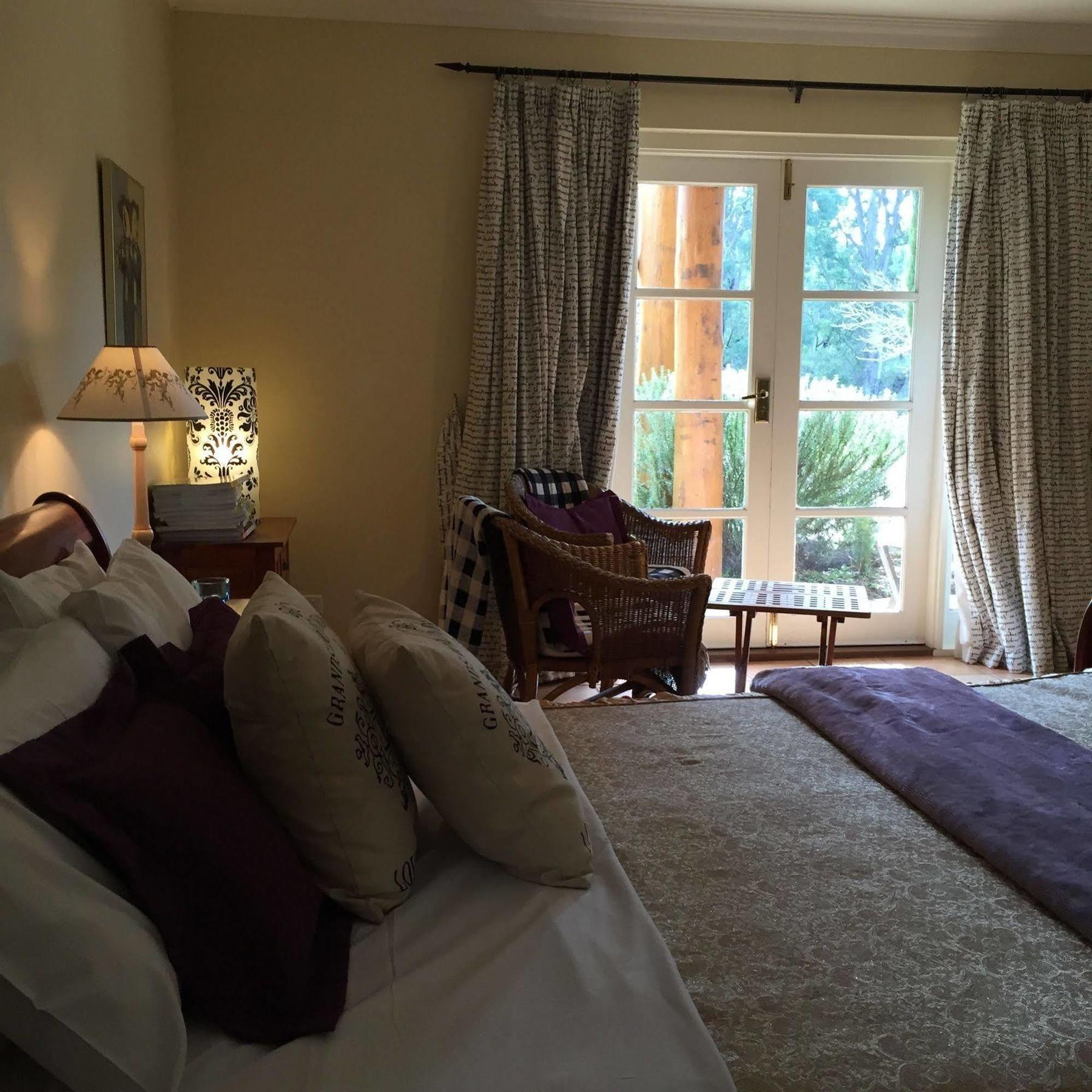 Erravilla Country Estate Spa Suite Accommodation Cowaramup Ngoại thất bức ảnh