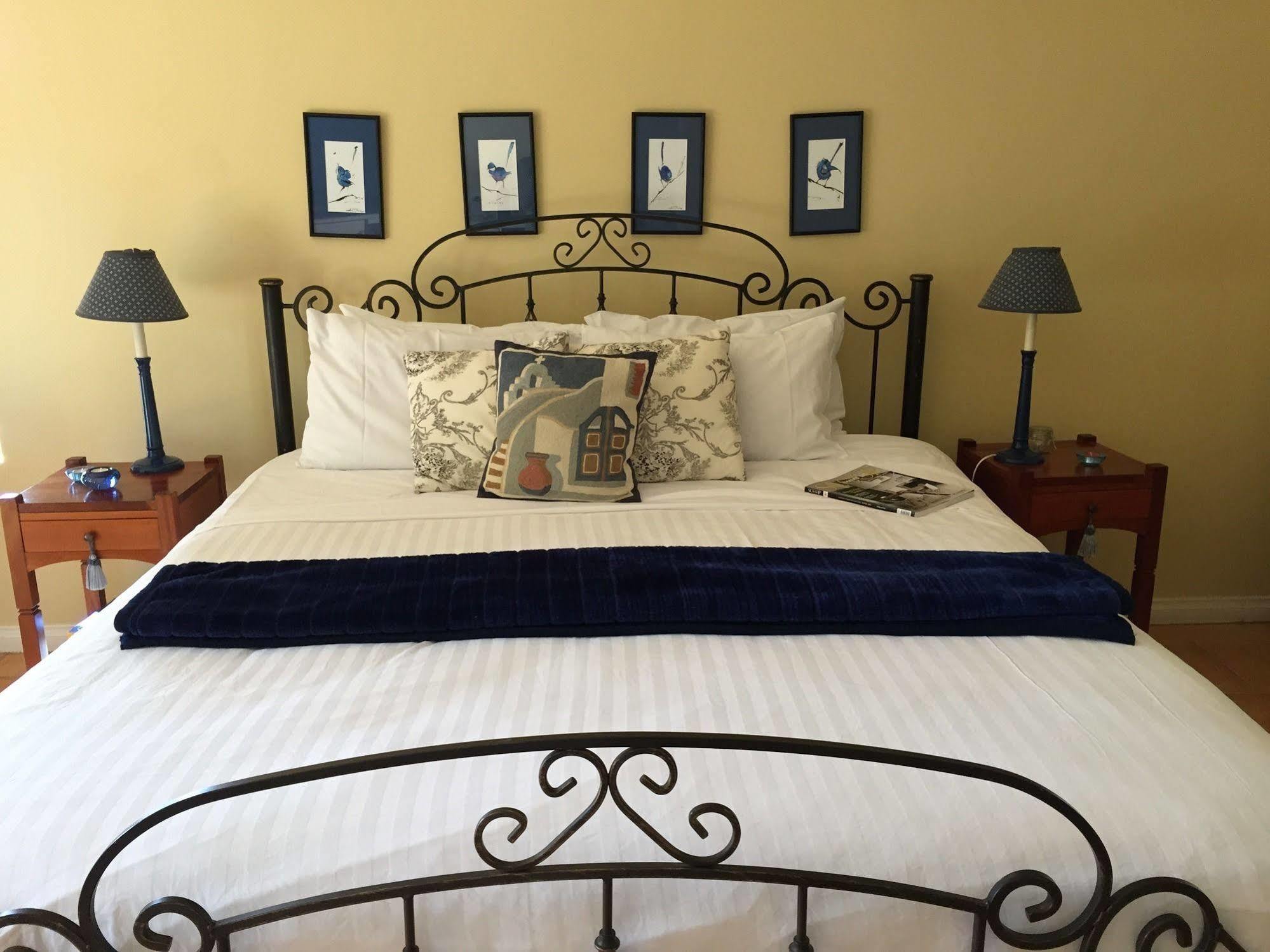 Erravilla Country Estate Spa Suite Accommodation Cowaramup Ngoại thất bức ảnh