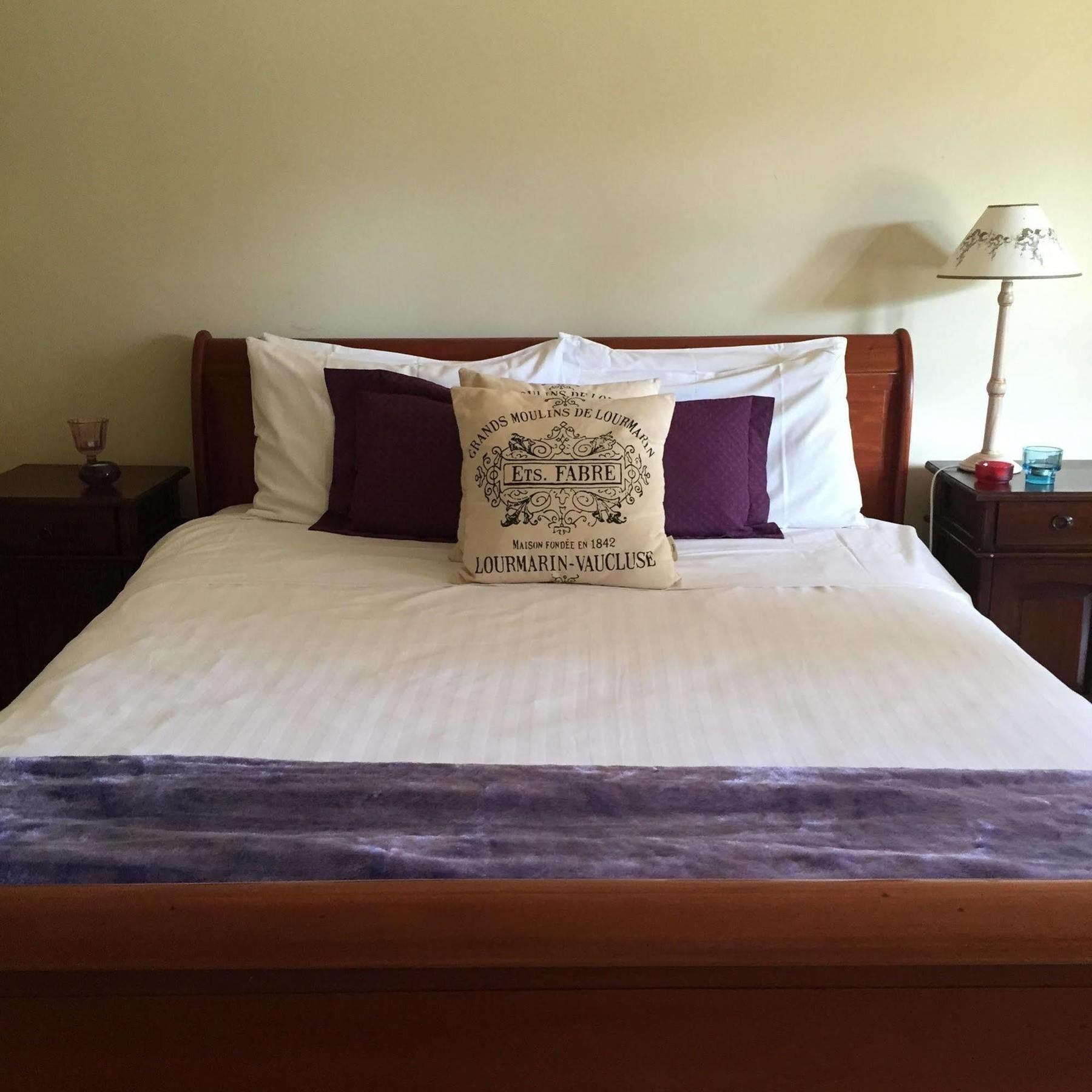 Erravilla Country Estate Spa Suite Accommodation Cowaramup Ngoại thất bức ảnh