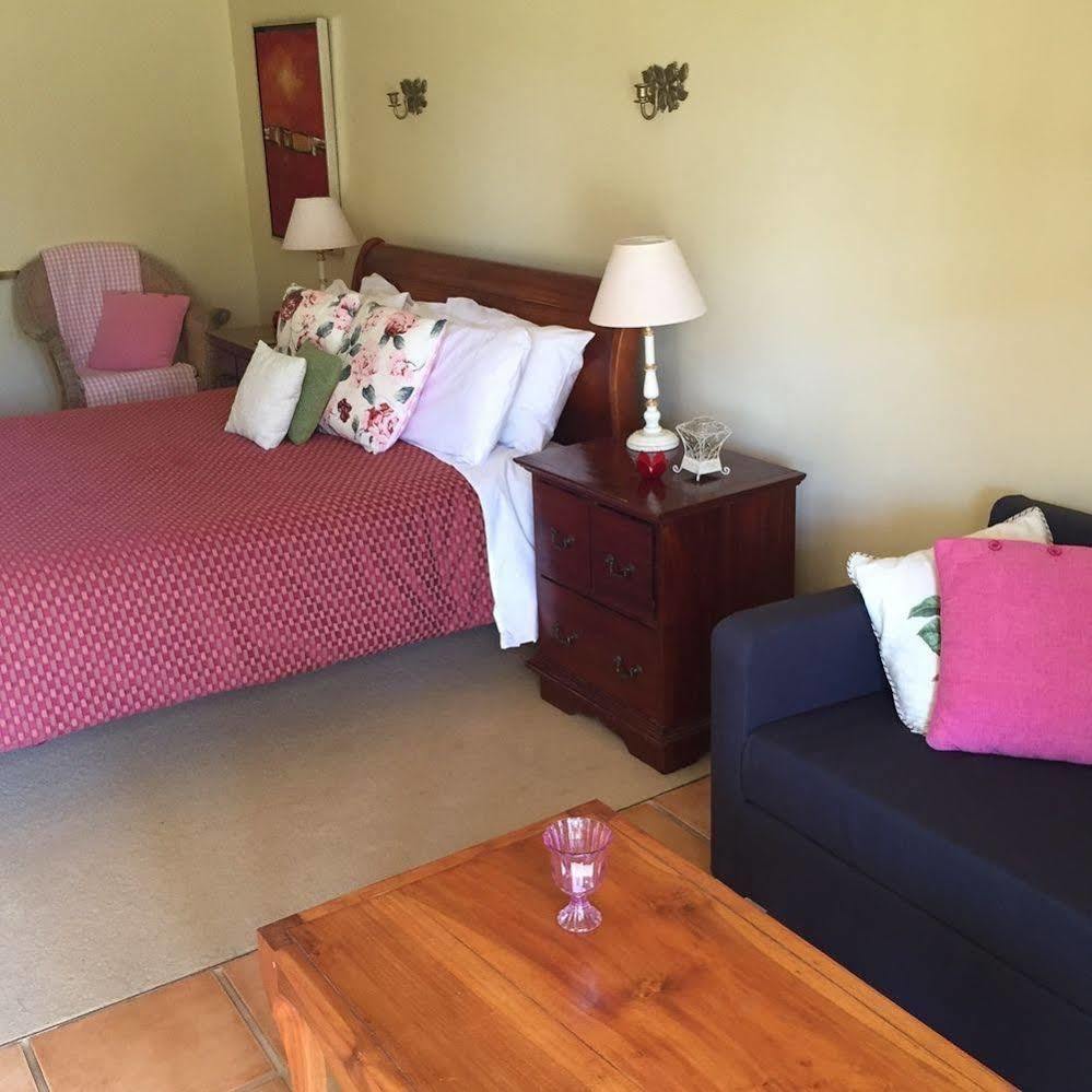 Erravilla Country Estate Spa Suite Accommodation Cowaramup Ngoại thất bức ảnh