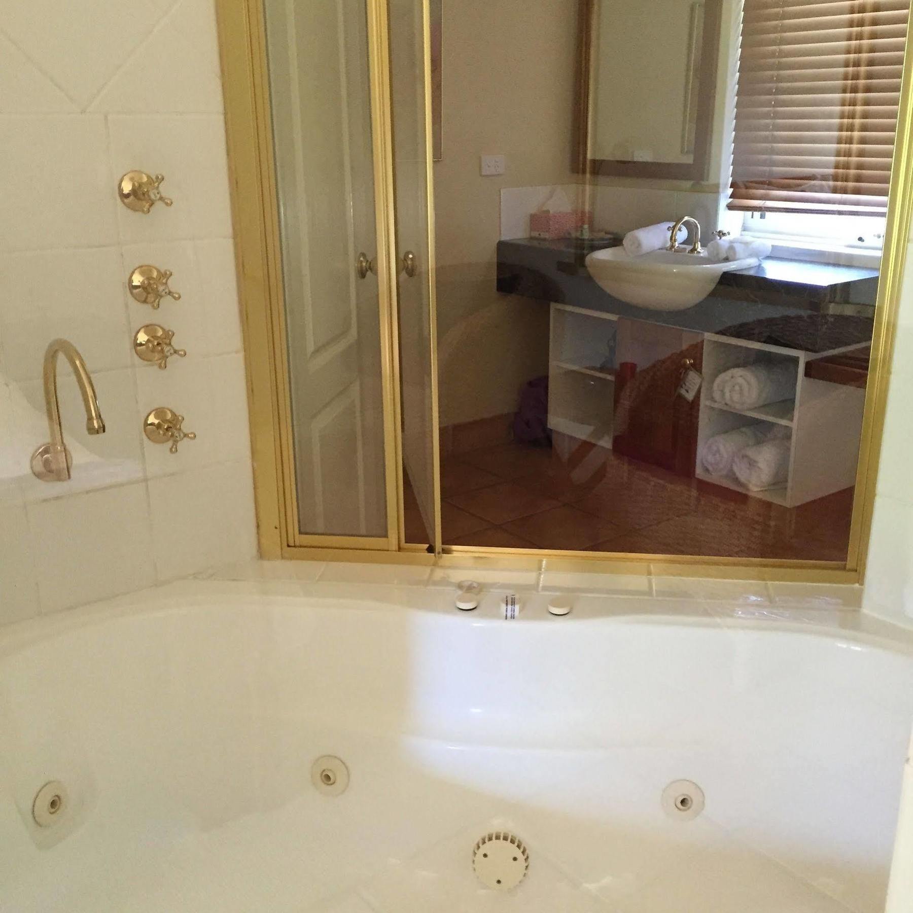 Erravilla Country Estate Spa Suite Accommodation Cowaramup Ngoại thất bức ảnh